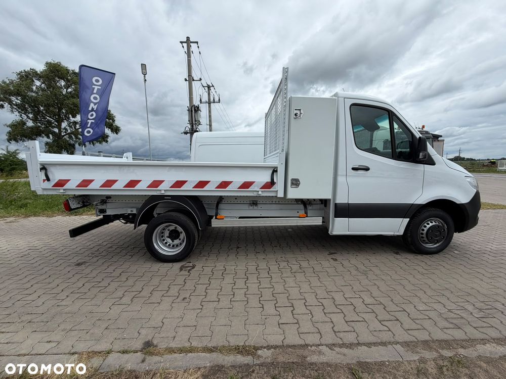Mercedes-Benz Sprinter ! Super Stan ! - 9