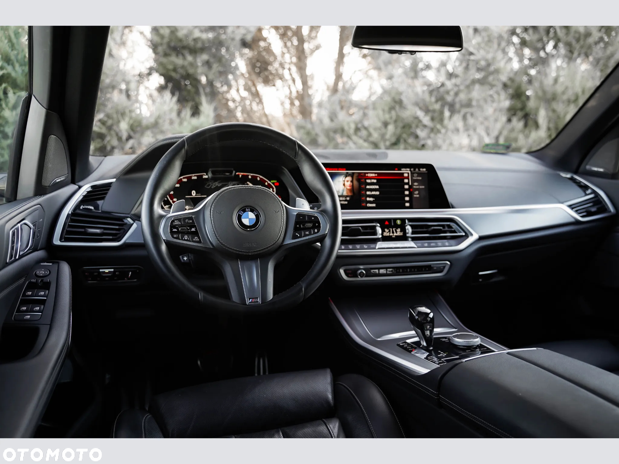 BMW X5 xDrive40i sport - 27