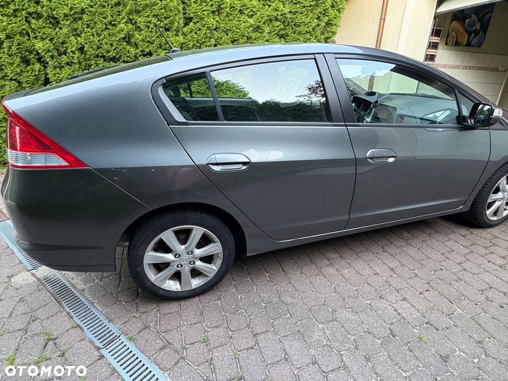 Honda Insight 1.3 Elegance - 5