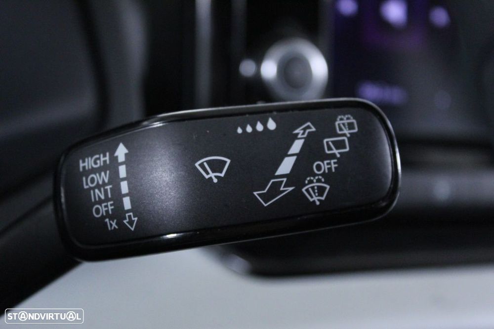 SEAT Ibiza 1.0 TSI Reference - 25