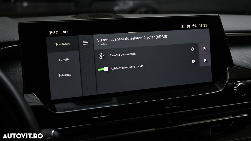 Citroën C5 X 1.6 PHeV 225 EAT8 Shine Pack - 15