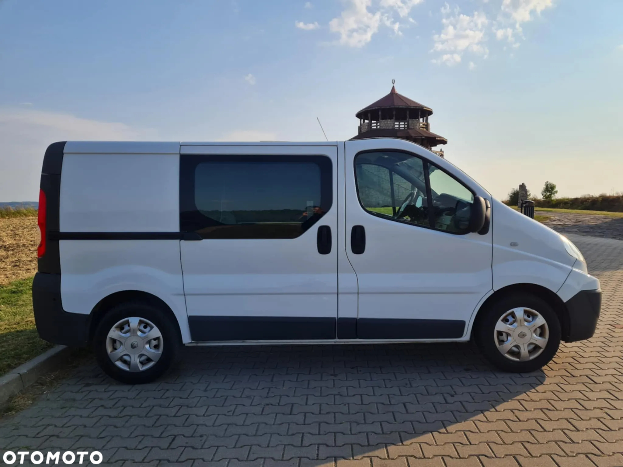 Renault Trafic - 2