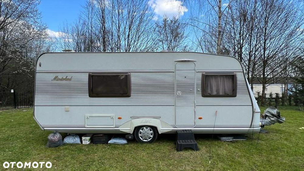 LMC Musterland 520 - 2