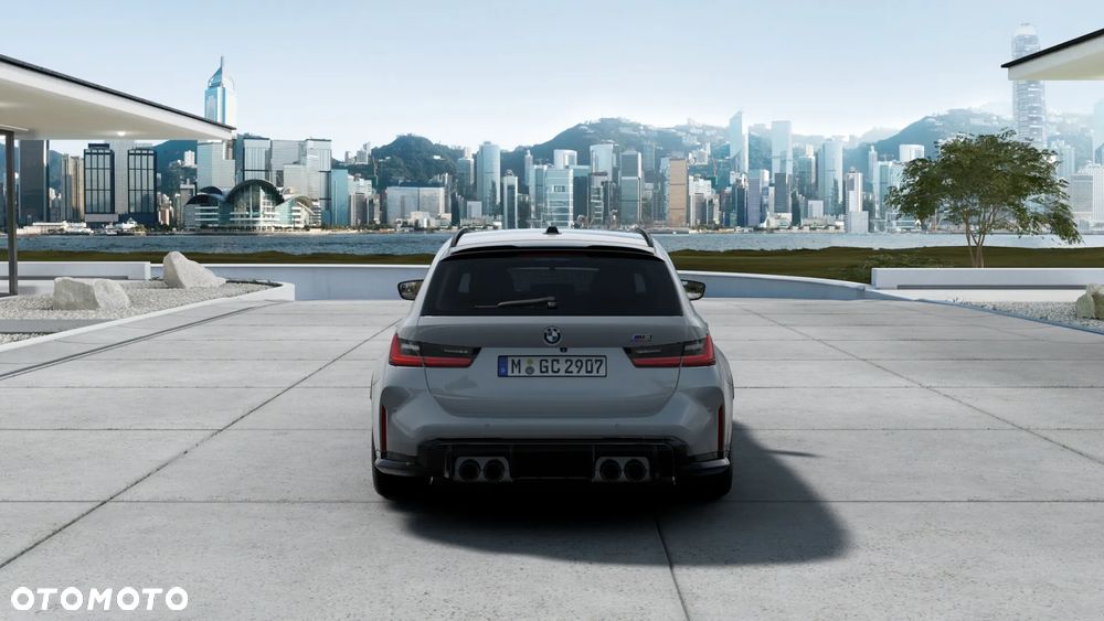 BMW M3 Competition xDrive sport - 7