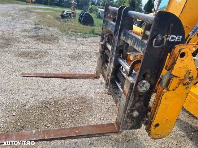 JCB 540-170 - 10