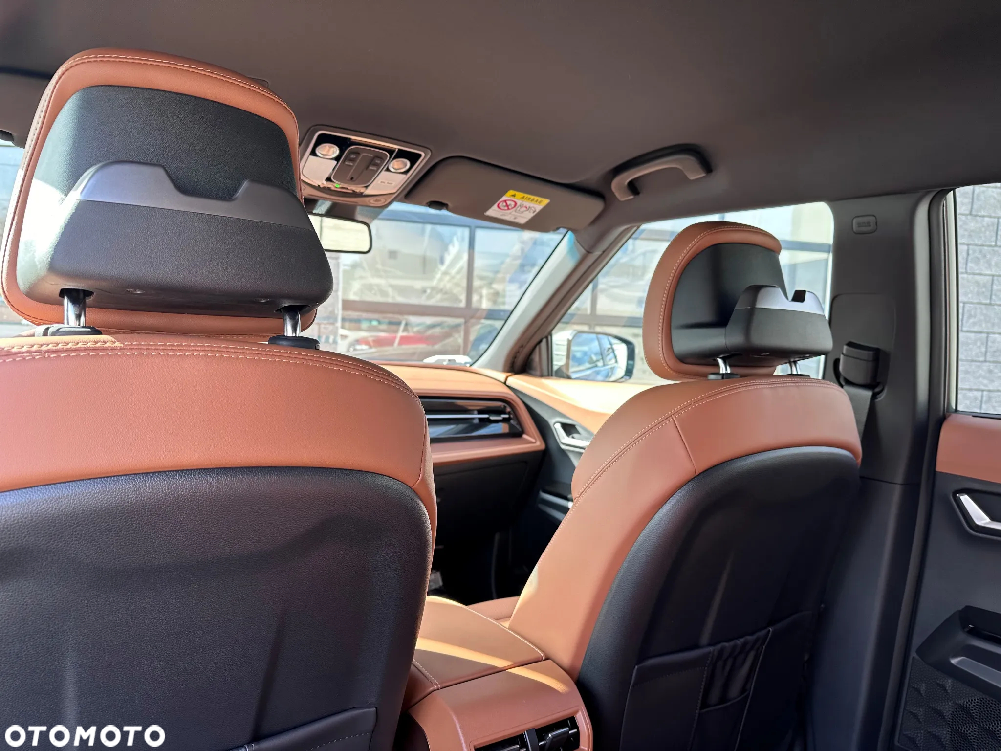 SsangYong/KGM Torres 1.5 T-GDI Adventure Plus 4WD - 12