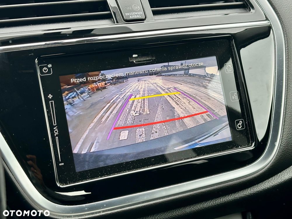 Suzuki SX4 S-Cross 1.0 T Premium - 24