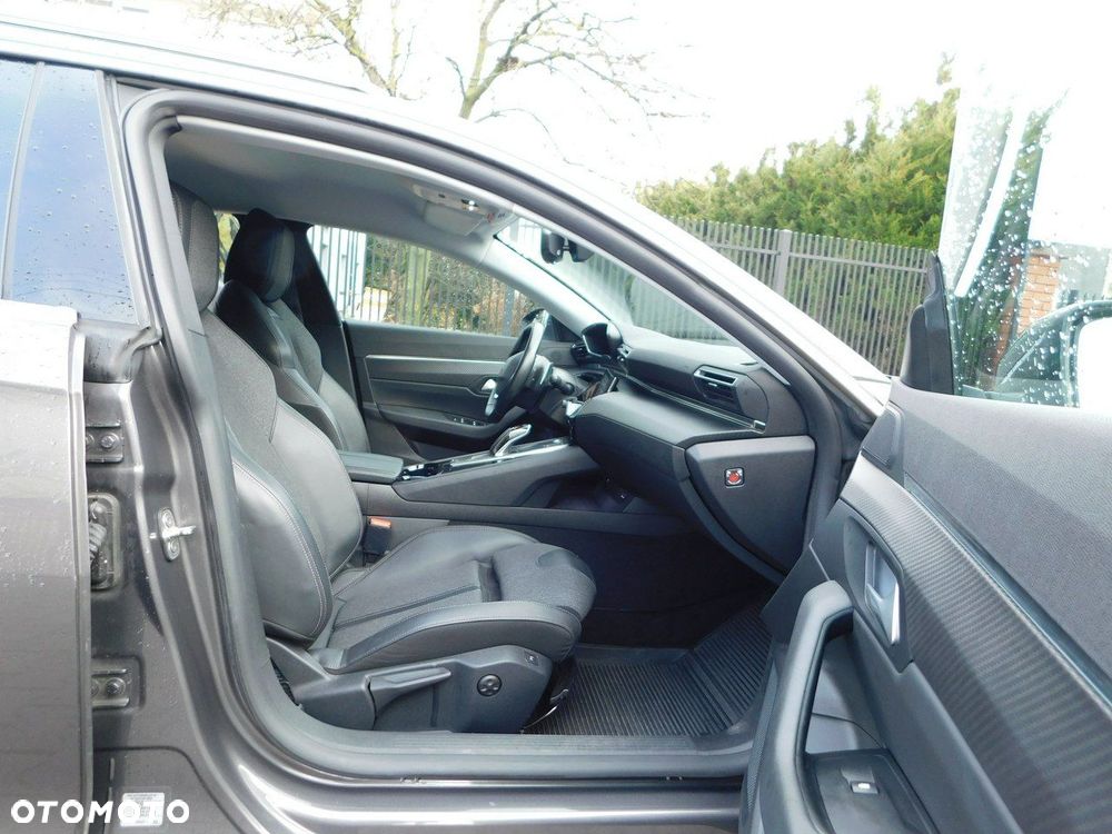 Peugeot 508 1.6 PureTech HYbrid PHEV Allure Pack S&S EAT8 - 15