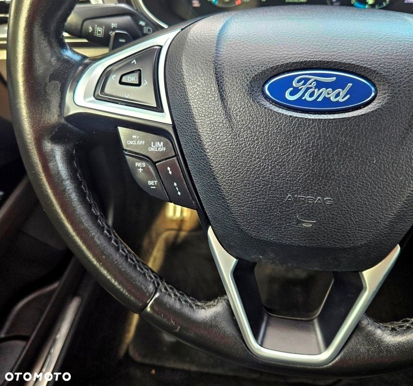 Ford Mondeo 2.0 EcoBlue Business Edition - 18