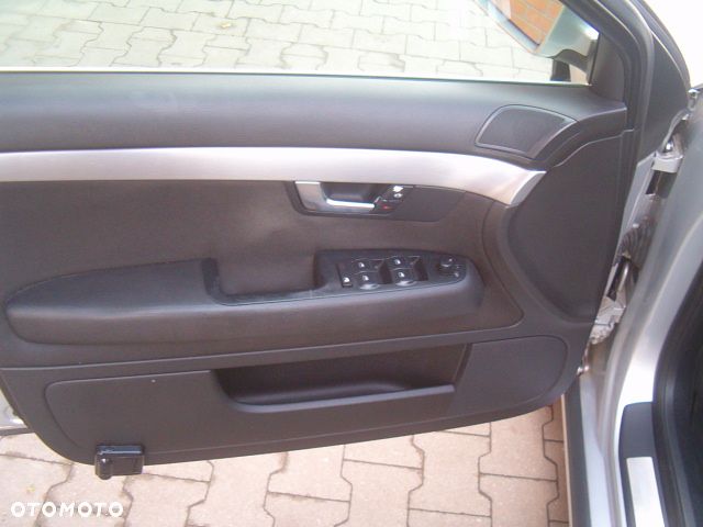 Audi A4 Avant - 24