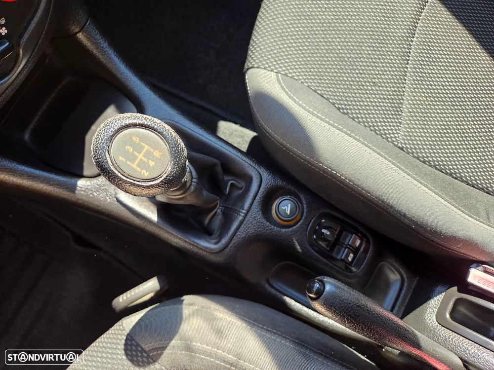 Peugeot 206 SW 1.4 HDi - 15