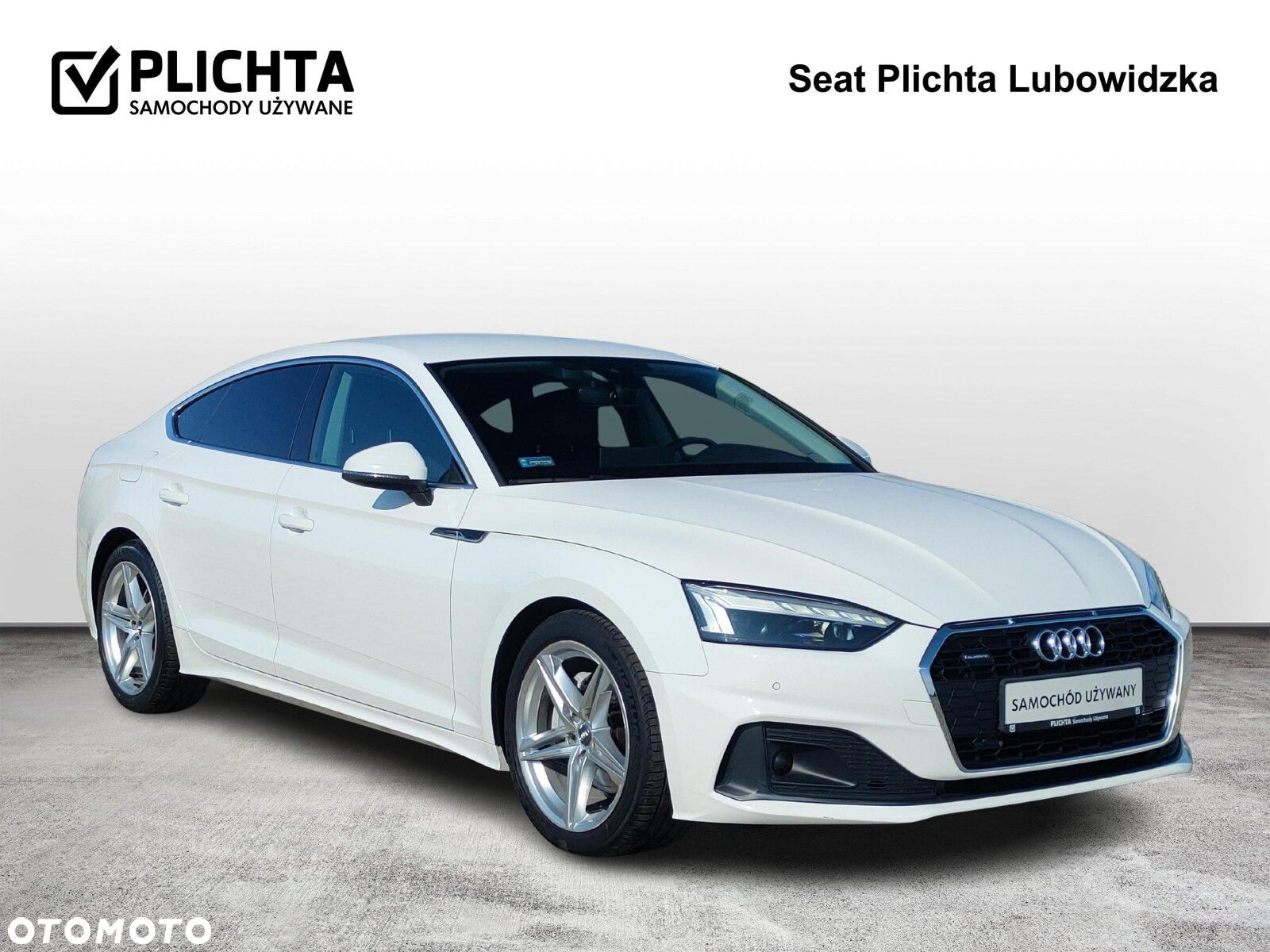 Audi A5 - 7