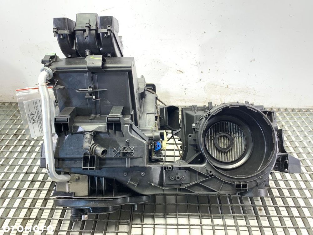 NAGRZEWNICA - 449.00 PLN - AUDI A3 Limousine (8VS, 8VM) 2013 - 2022 2.0 TFSI quattro 162 kW [220 KM] - 1