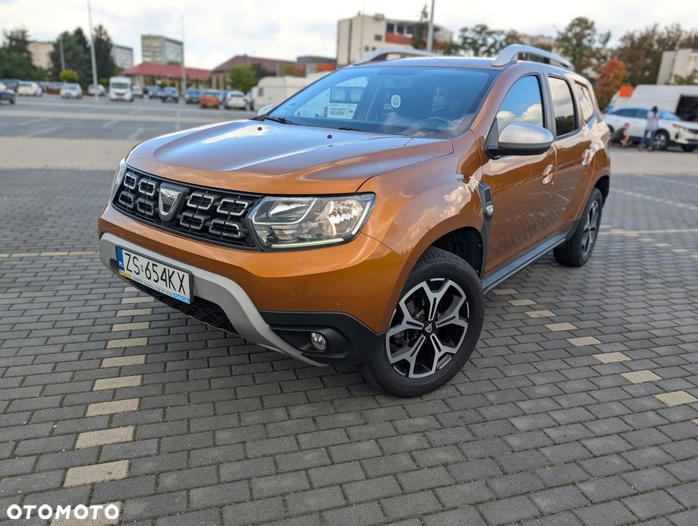 Dacia Duster - 3