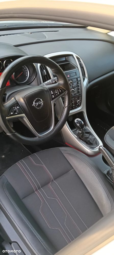 Opel Astra - 31