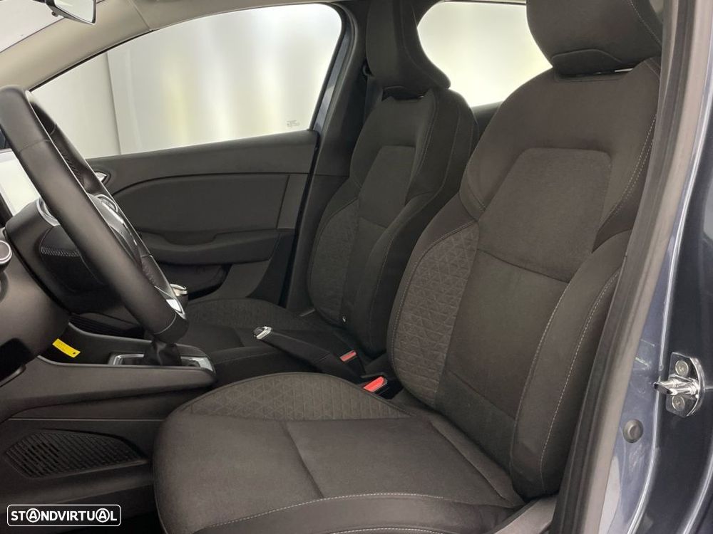 Renault Clio 1.5 Blue dCi Intens - 18