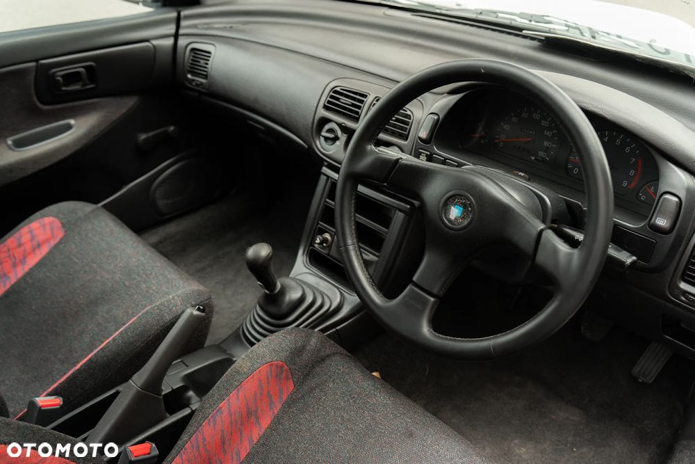 Subaru Impreza - 16