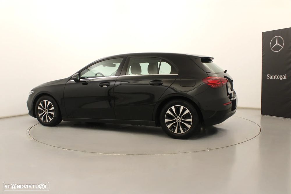 Mercedes-Benz A 200 Standard - 11