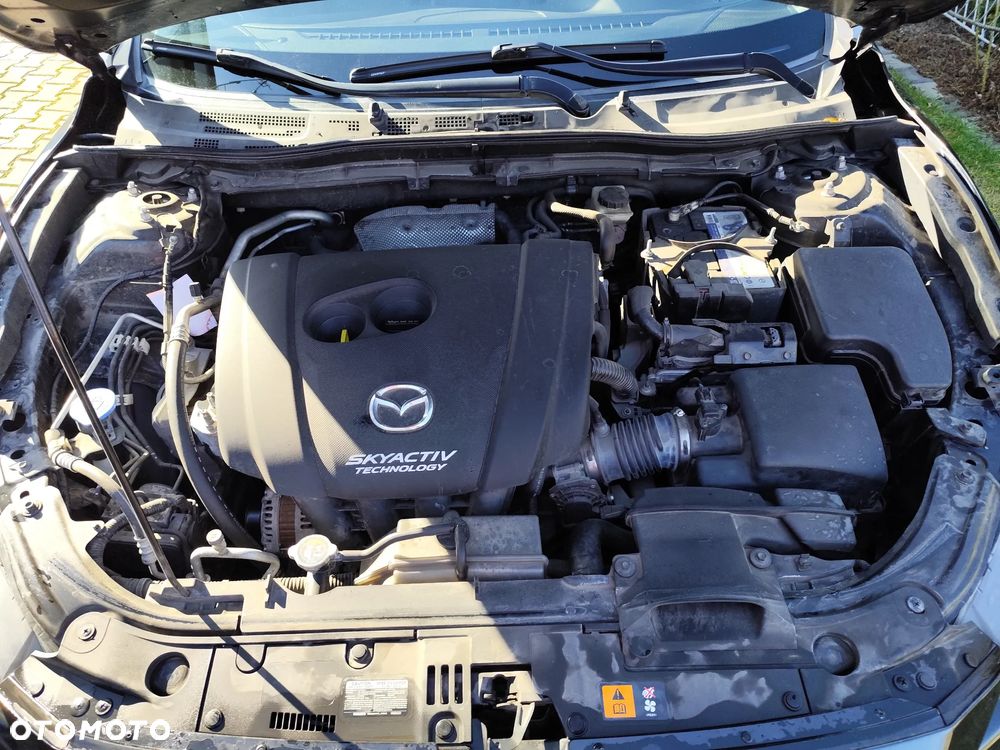 Mazda 3 - 18