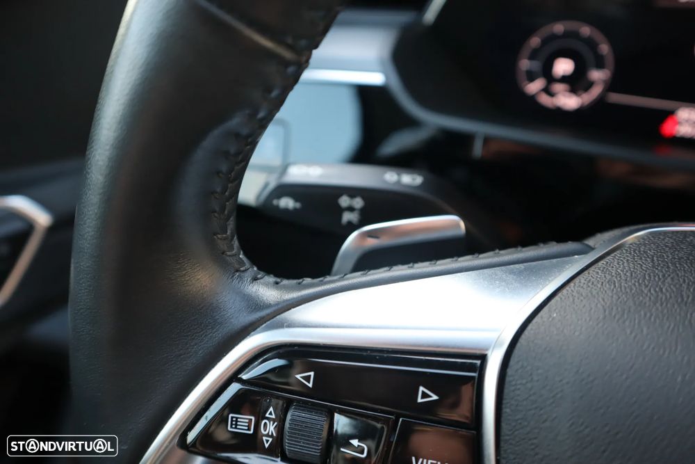 Audi e-tron 50 quattro Advanced - 31