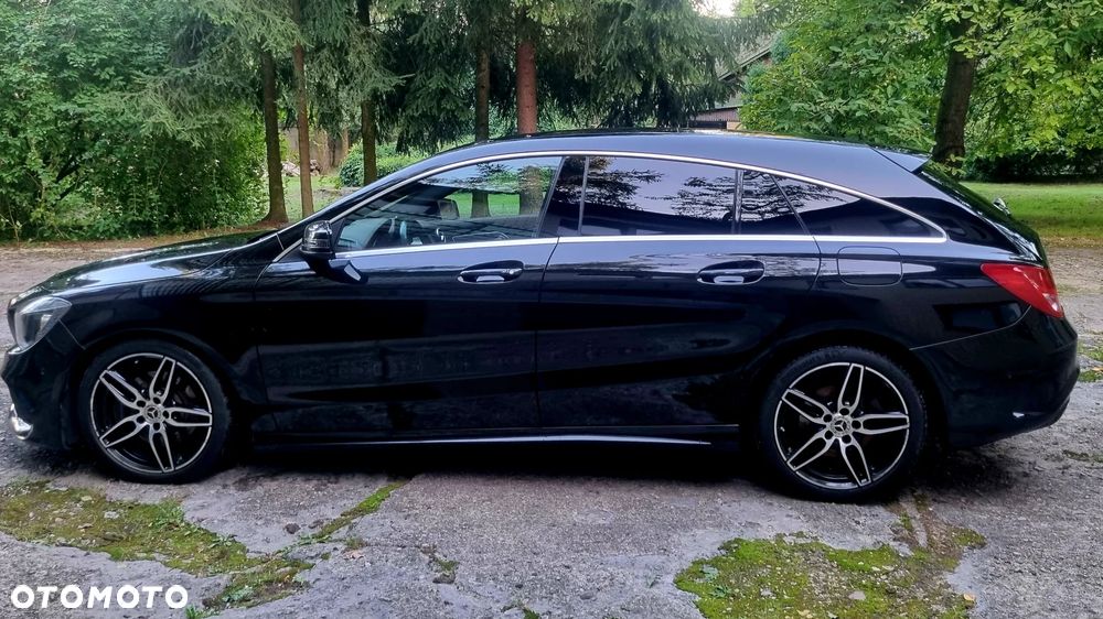 Mercedes-Benz CLA - 9