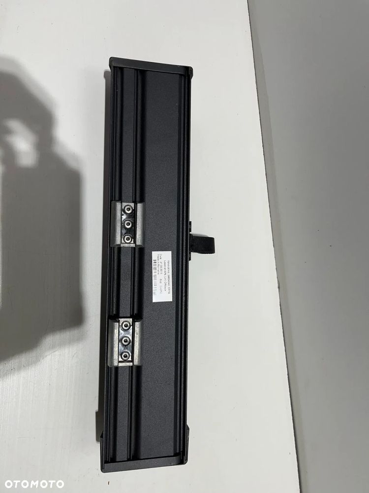 VOLVO V60 SIATKA BAGAŻNIKA KOMBI LIFT 39834040 - 2