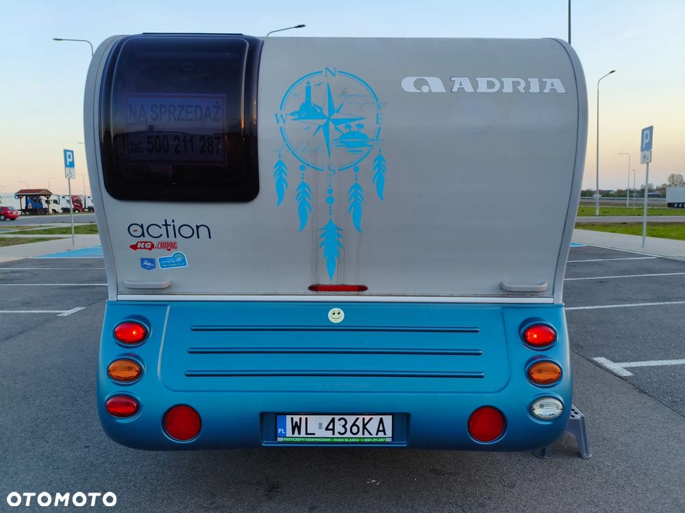 Adria - 12