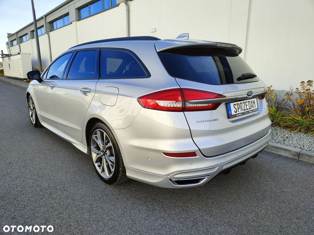 Ford Mondeo 2.0 Ti-VCT ST-Line - 6