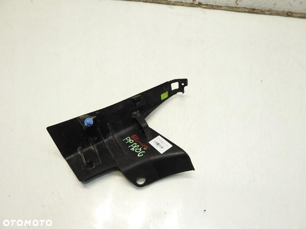 OSŁONA PROGU PRAWY PRZÓD CITROEN BERLINGO II 9681422877 - 3
