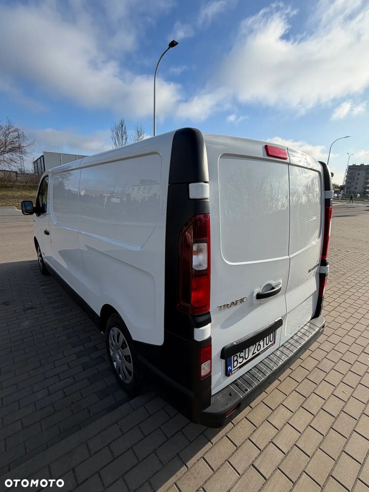 Renault TRAFIC 3 - 7