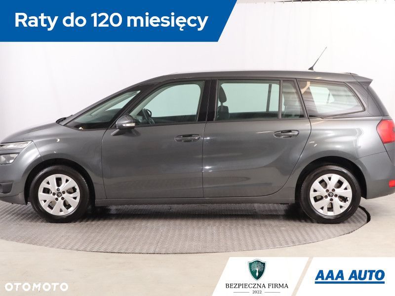 Citroën C4 Grand Picasso - 3