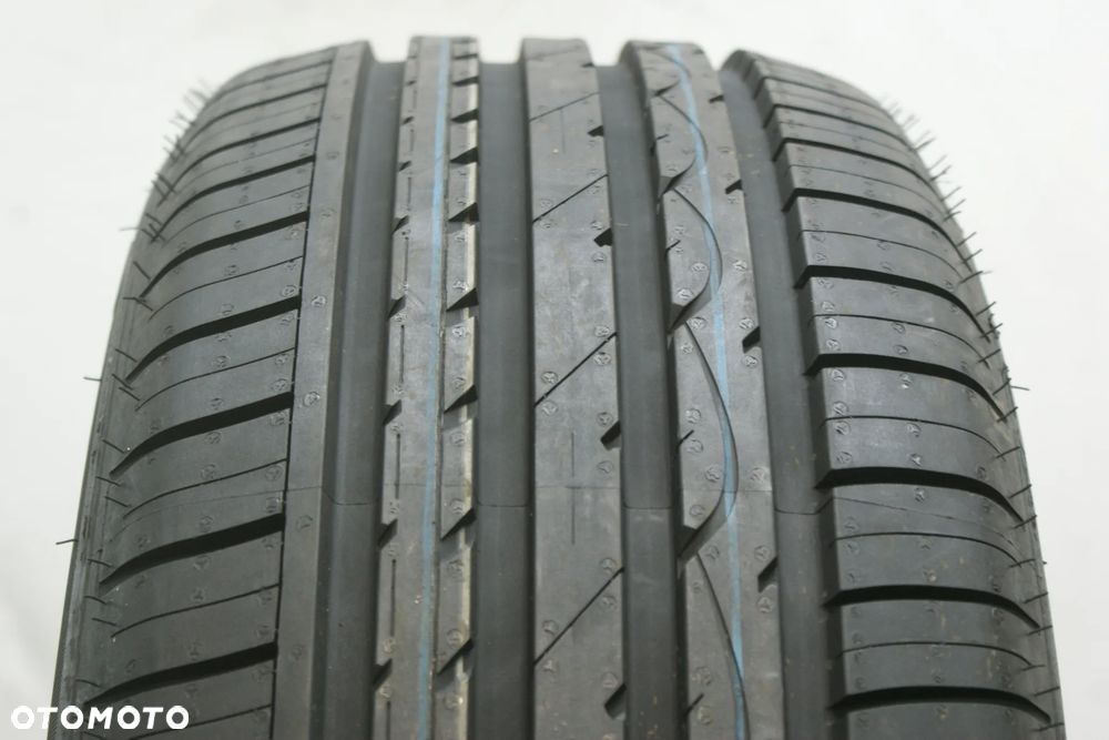 215/55R16 DUNLOP SPORT , 8mm B4353 - 1