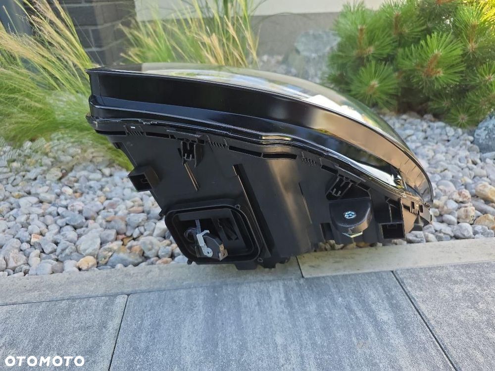 MERCEDES C KLASA 205 Lampa lewa przód Full Led Performance A2059067503 - 7