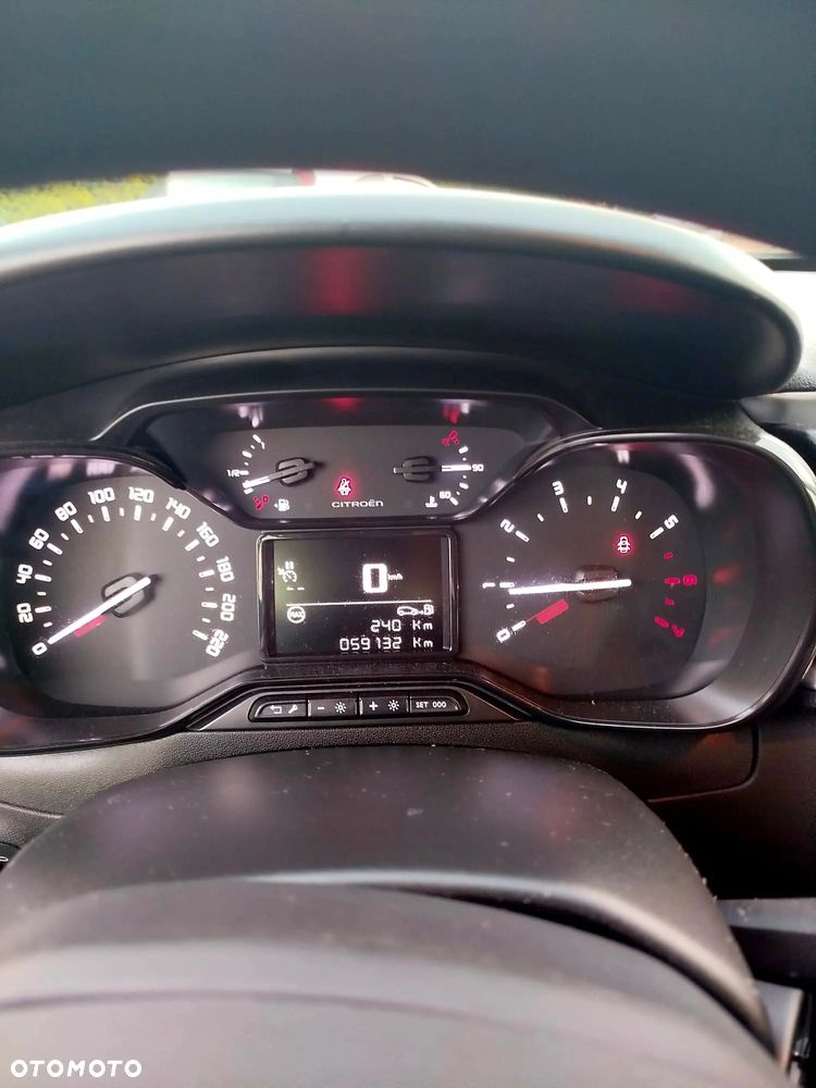 Citroën C3 1.2 PureTech Live - 15