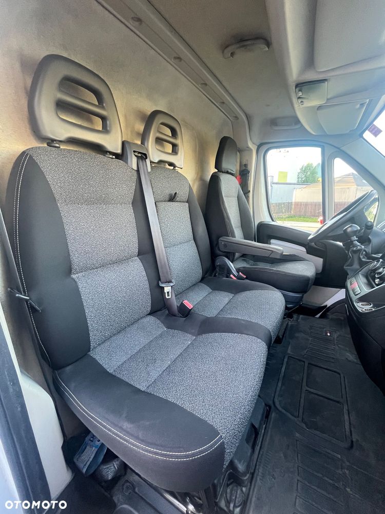 Fiat Ducato - 27