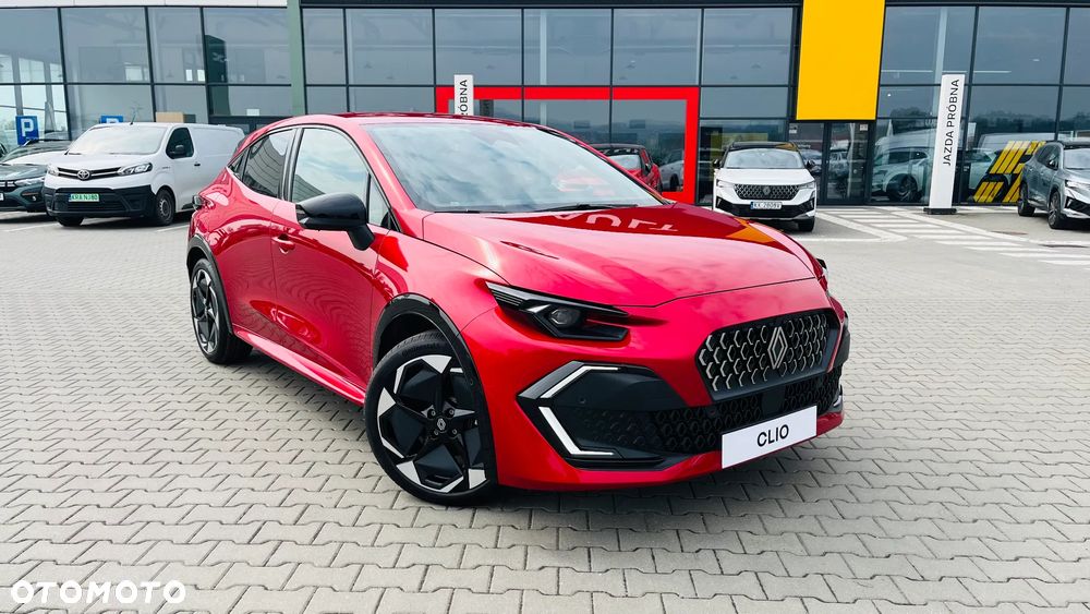 Renault Clio 1.2 TCe Techno - 3