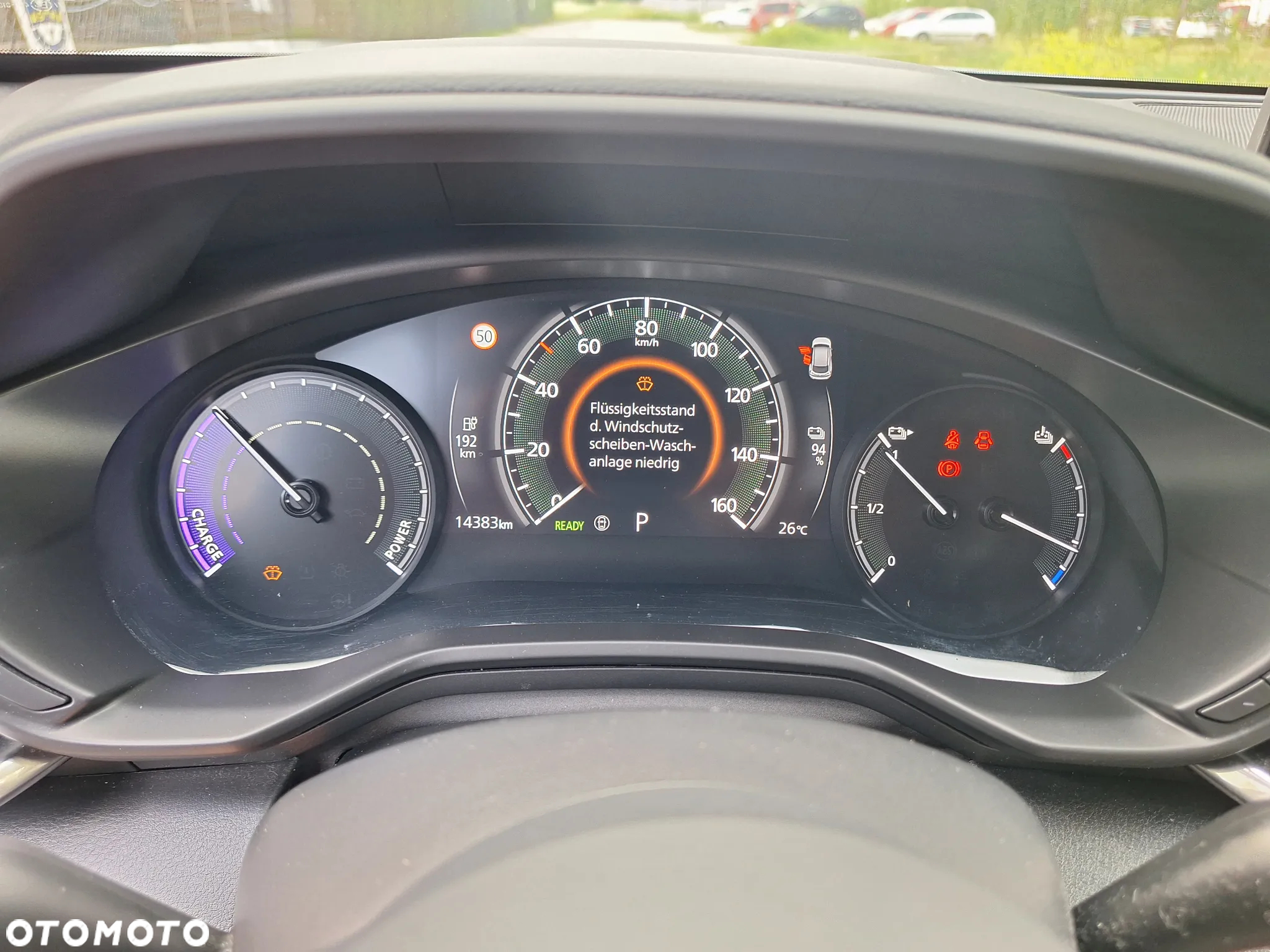 Mazda MX-30 - 13
