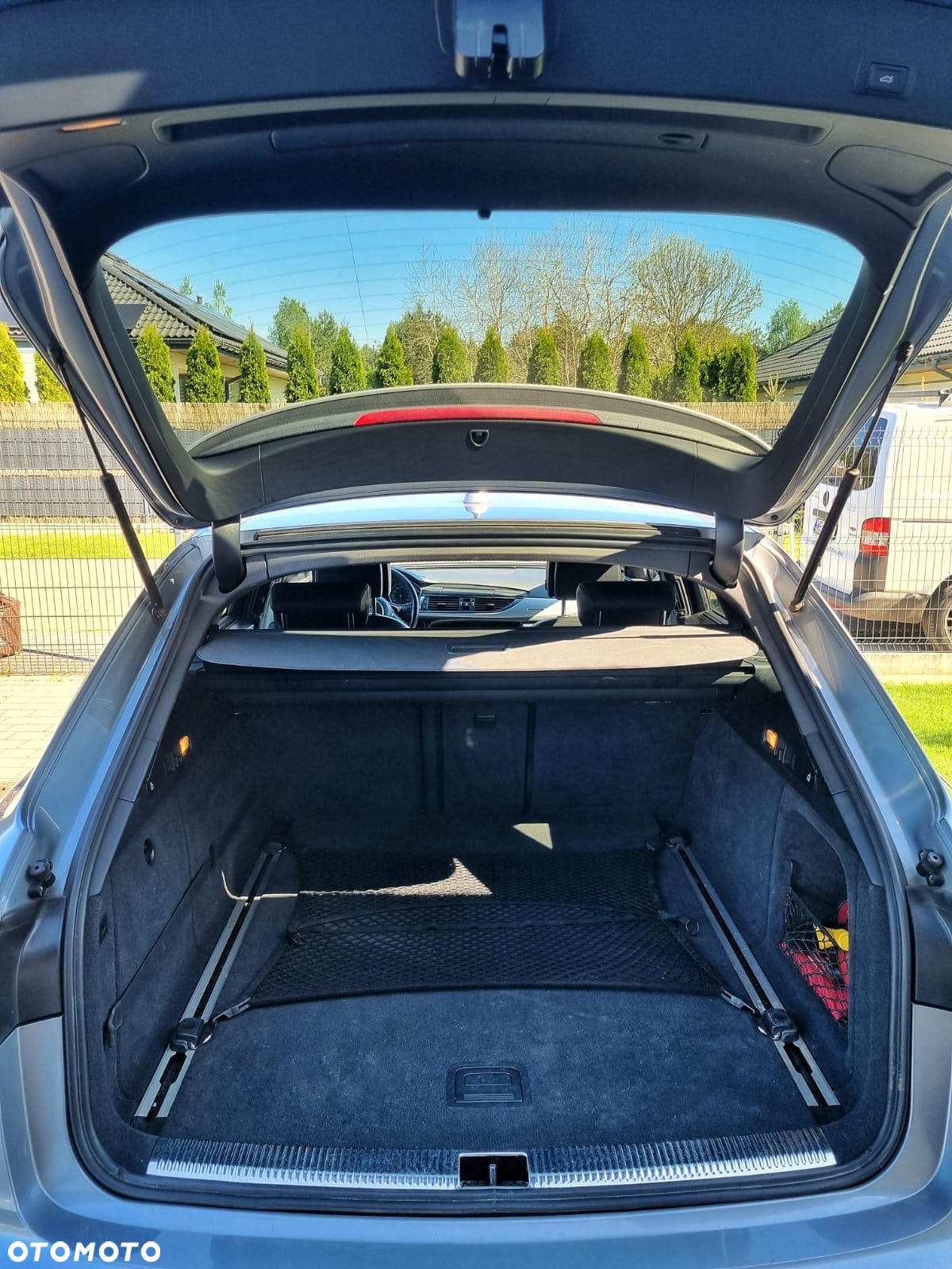 Audi A6 Allroad 3.0 TDI Quattro S tronic - 23