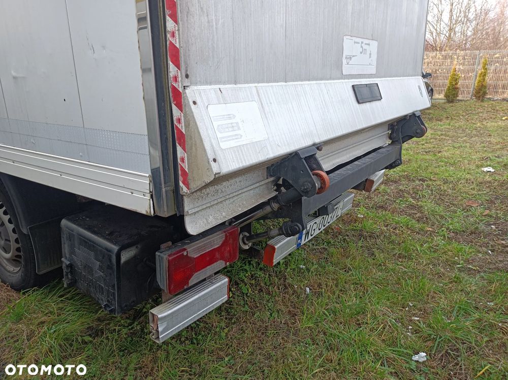 Mercedes-Benz SPRINTER - 7