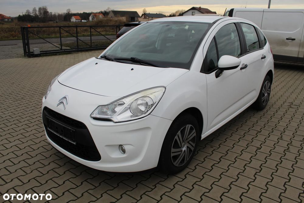 Citroën C3 1.2 PureTech Selection - 1