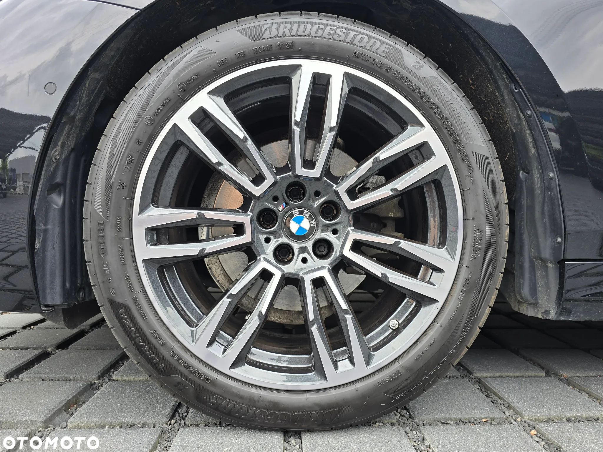 BMW Seria 5 - 6