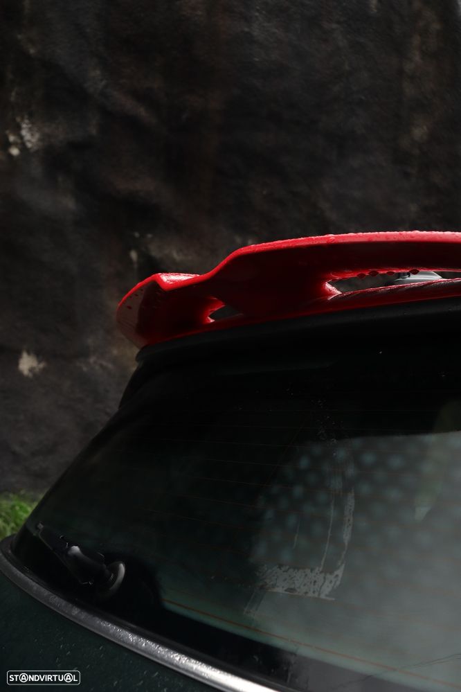 MINI 3 Portas John Cooper Works Plus Auto Desportiva - 8