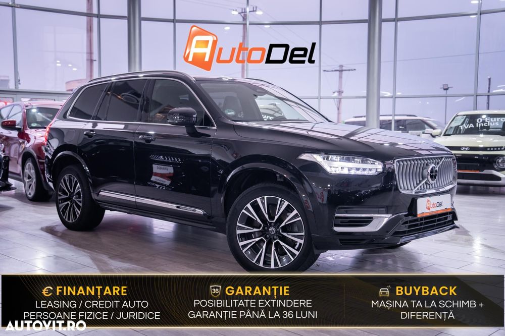 Volvo XC 90