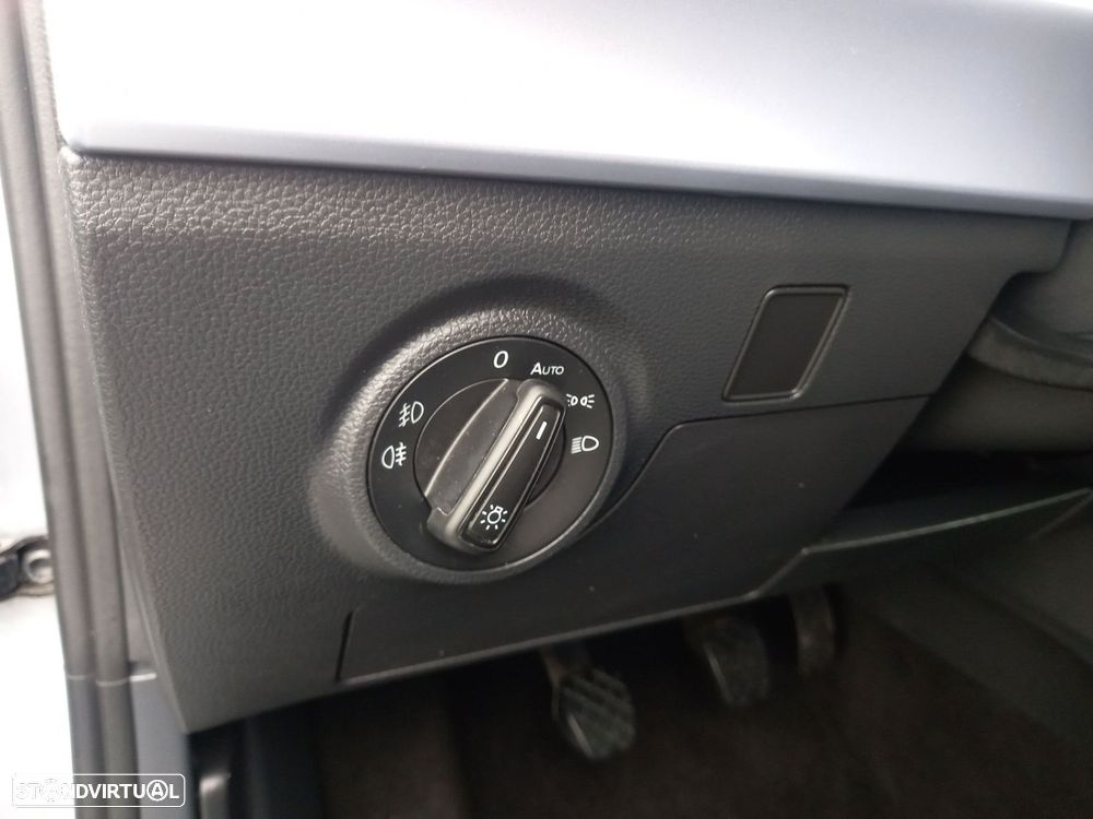 SEAT Ibiza 1.0 TSI FR - 15