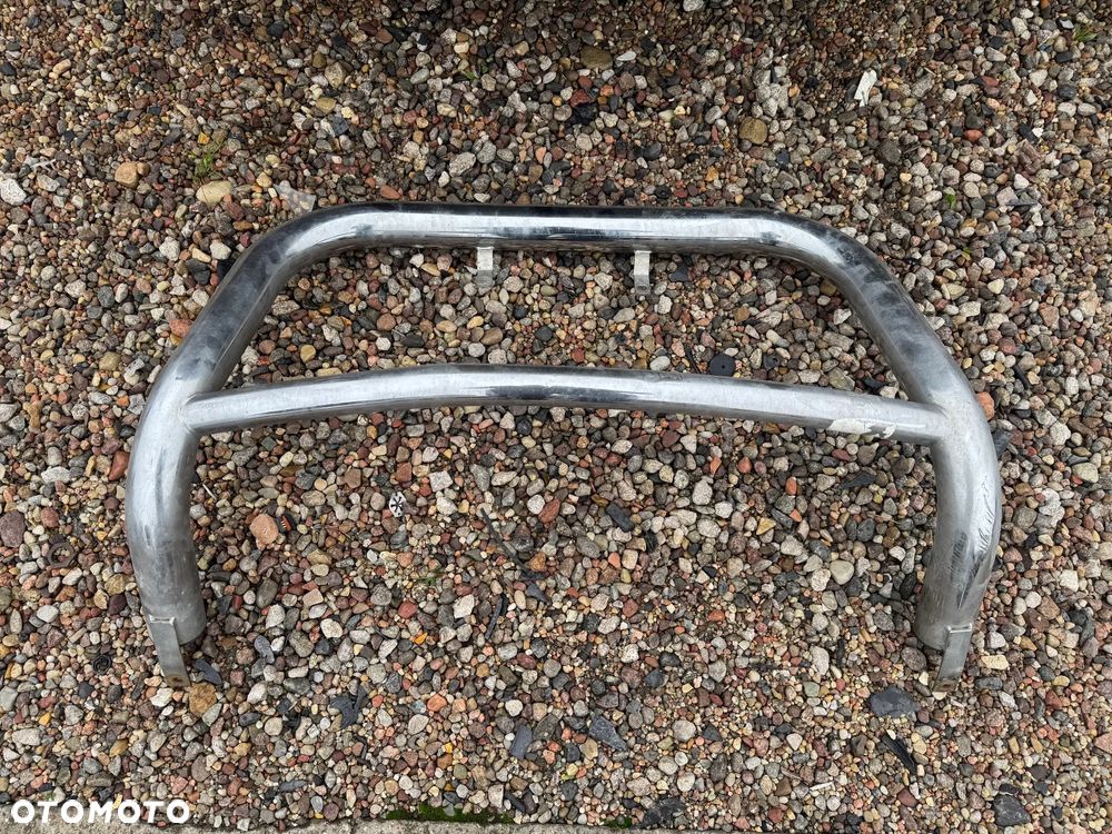 Grand Vitara II 1,6 16V 05-10r orurowanie progi spojler - 2