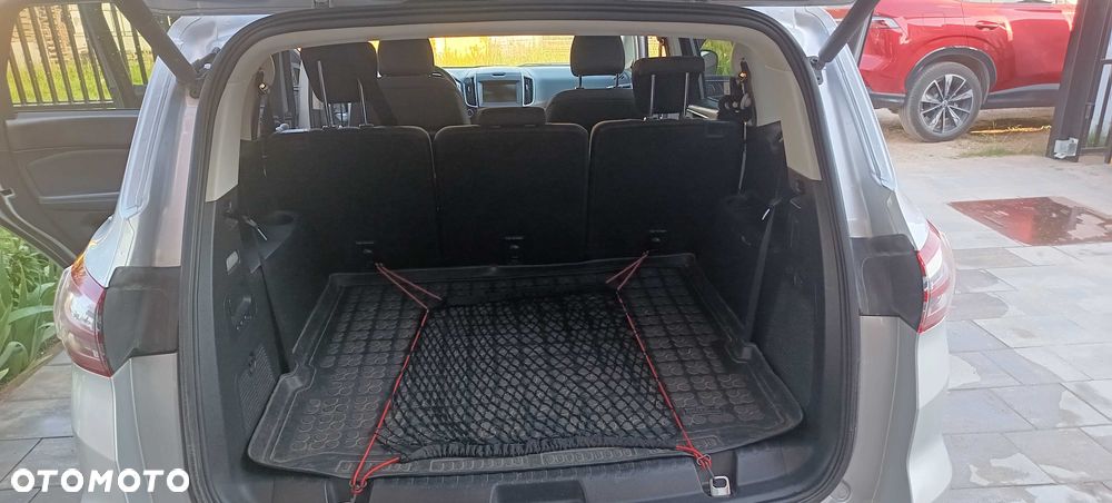 Ford S-Max - 5