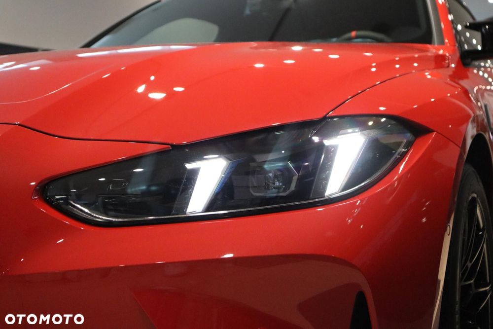BMW M4 - 5