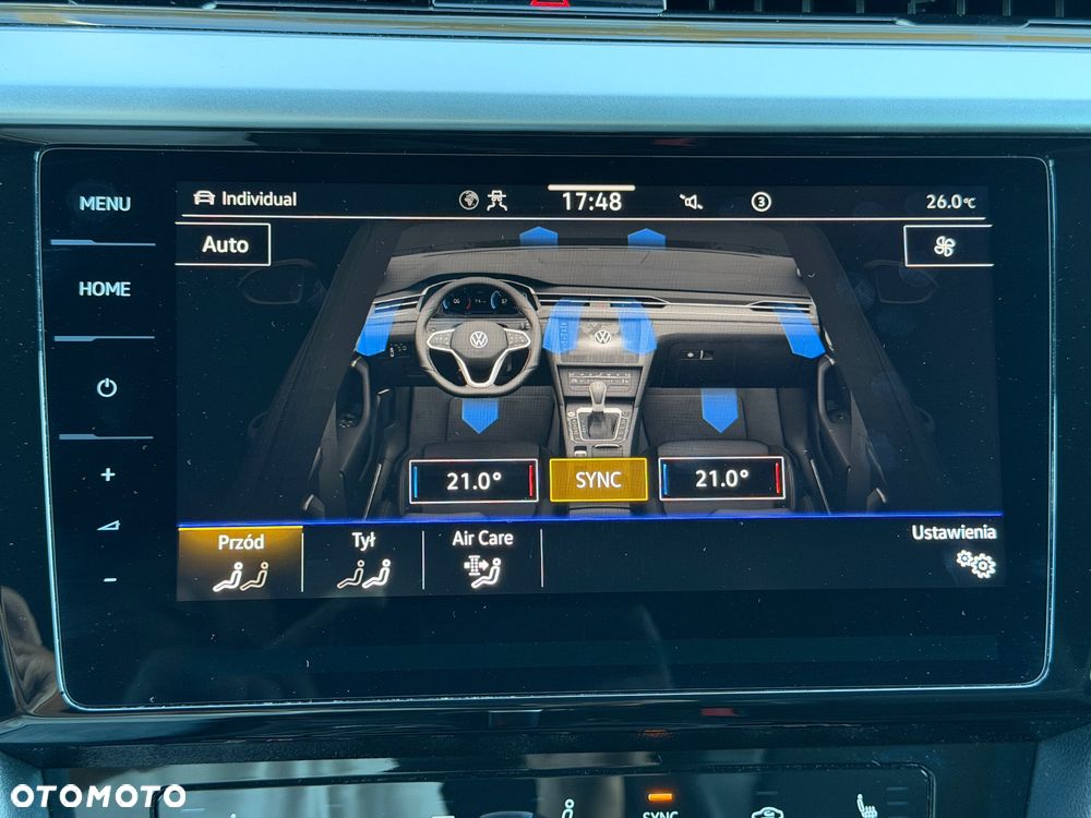 Volkswagen Arteon 2.0 TSI 4Motion R DSG - 32