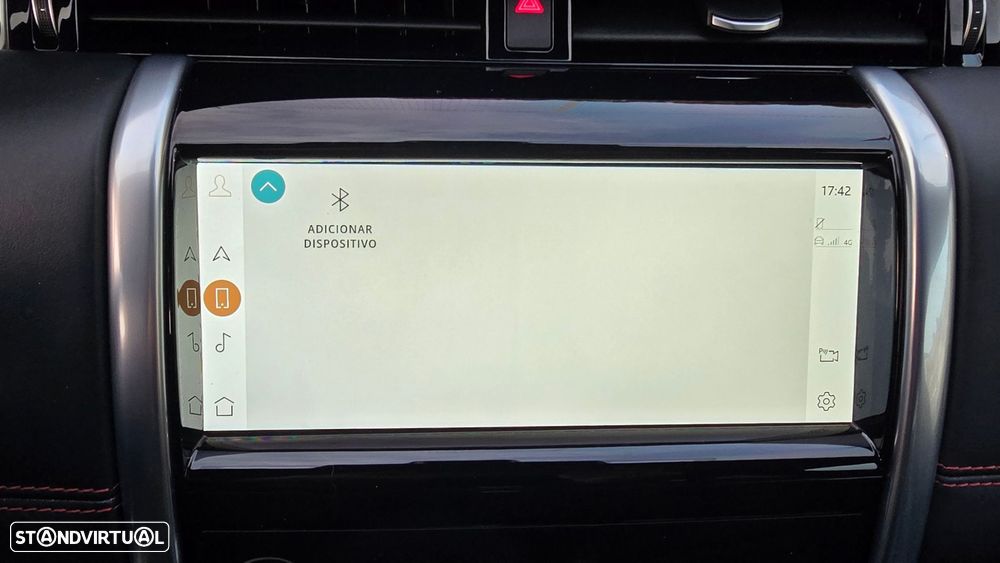 Land Rover Discovery Sport - 35