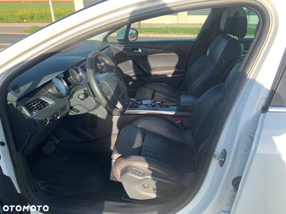 Peugeot 508 RXH Hybrid Business-Line - 20